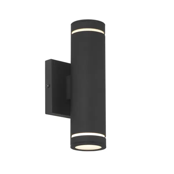 ADA-Compliant LED Wall Sconce with Warm, Efficient Illumination - Image 3