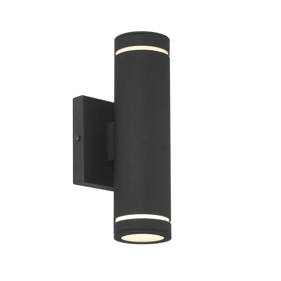 ADA-Compliant LED Wall Sconce with Warm, Efficient Illumination - Image 3
