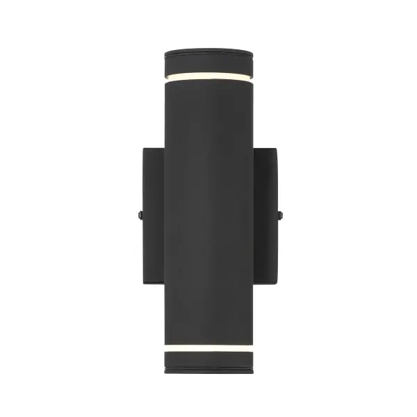 ADA-Compliant LED Wall Sconce with Warm, Efficient Illumination - Image 4