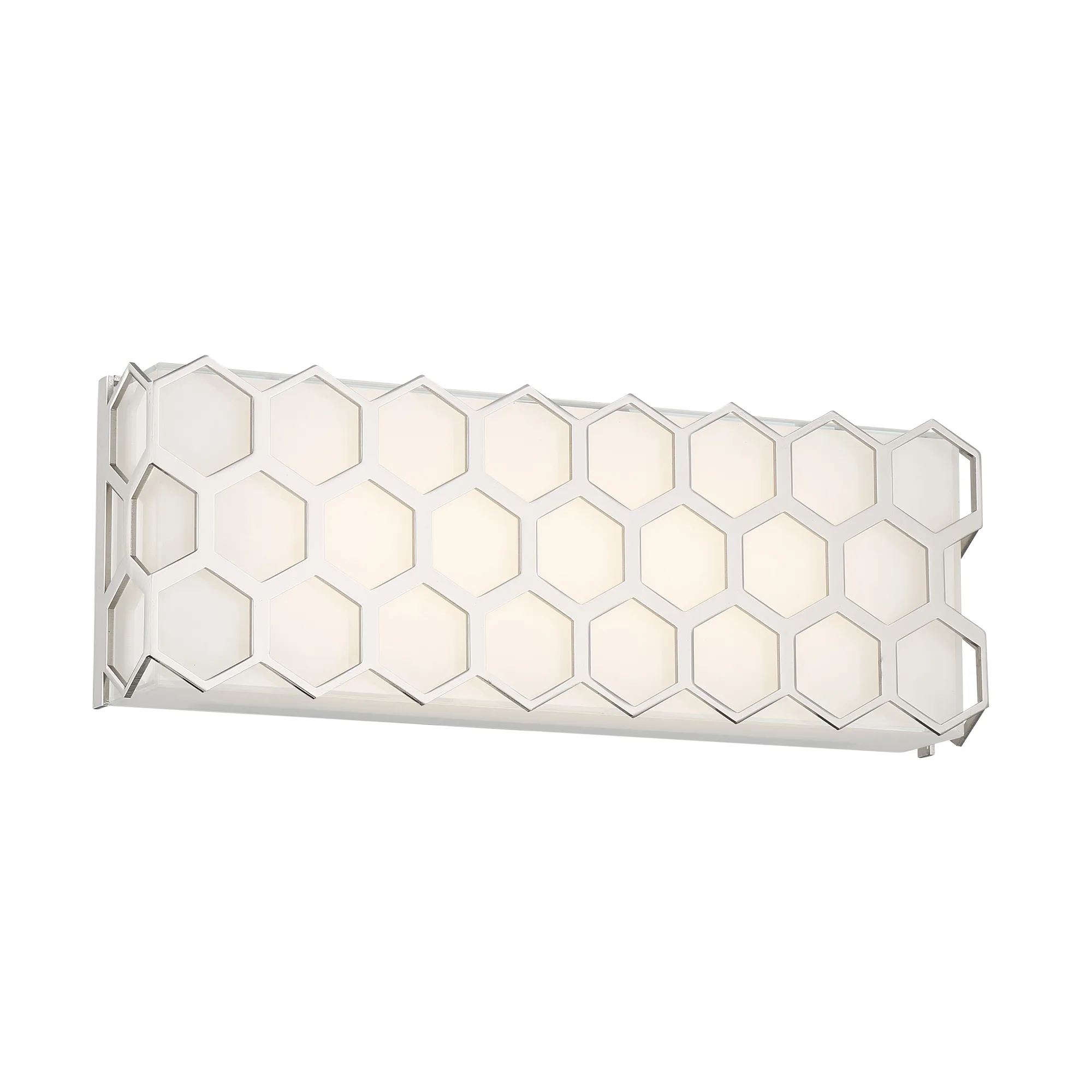 Missing Link LED Bath Vanity Light