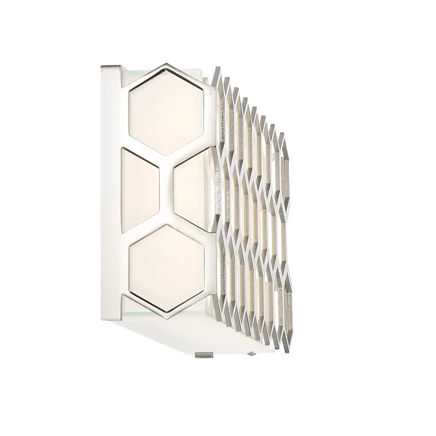 Missing Link LED Bath Vanity Light - Image 2