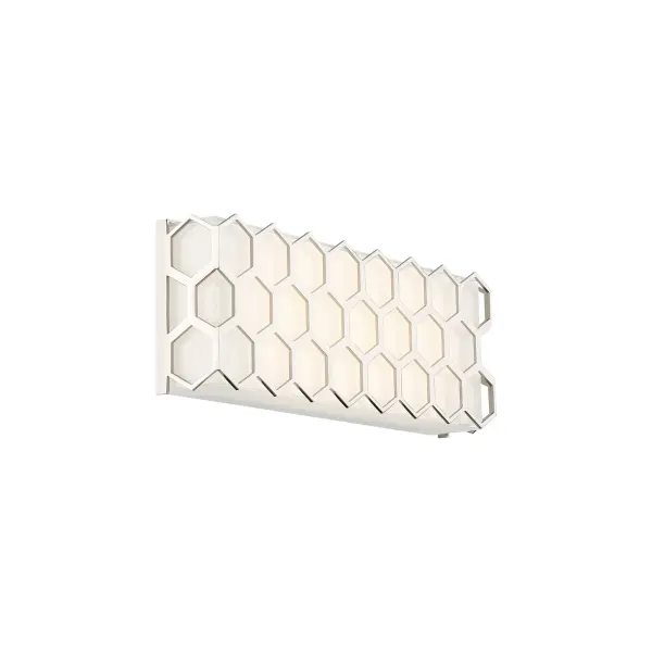 Missing Link LED Bath Vanity Light - Image 3