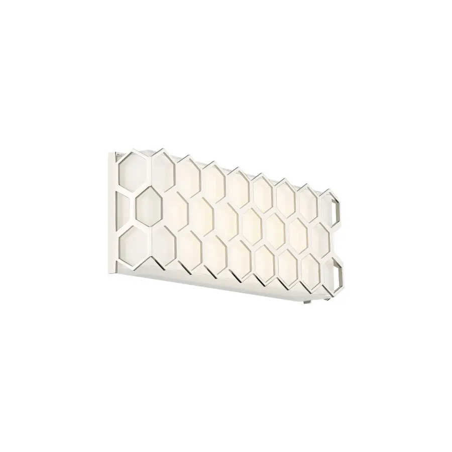 Missing Link LED Bath Vanity Light - Image 3