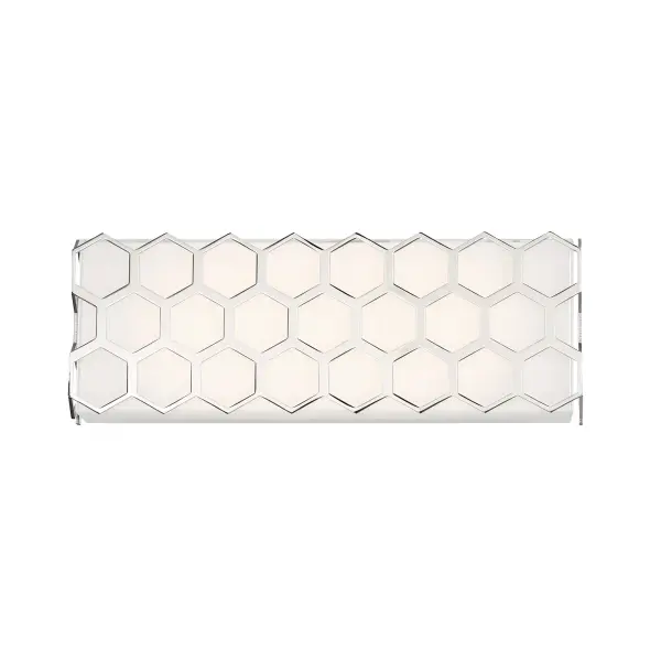 Missing Link LED Bath Vanity Light - Image 4