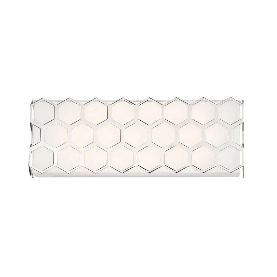 Missing Link LED Bath Vanity Light - Image 4
