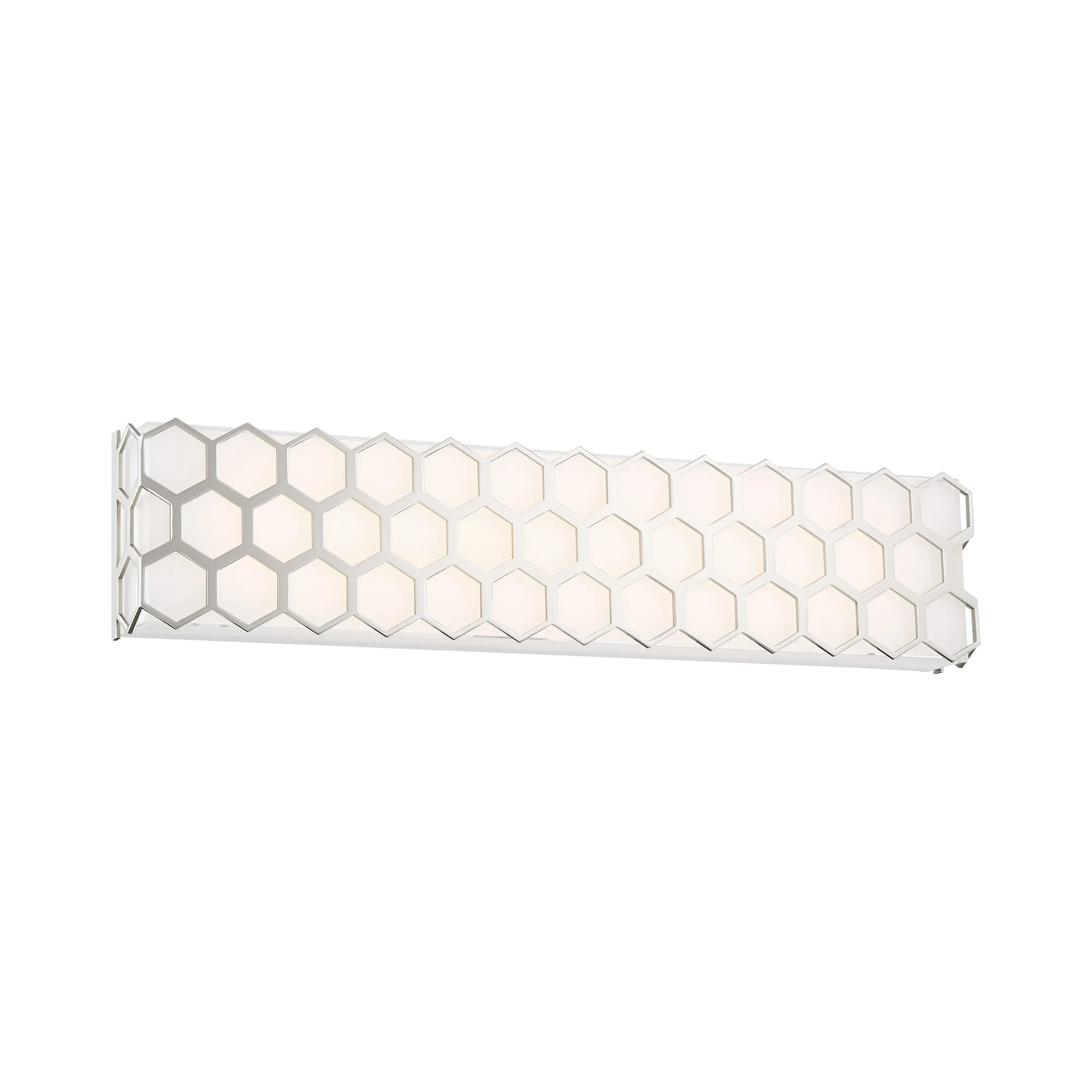 Missing Link Bath Vanity Light