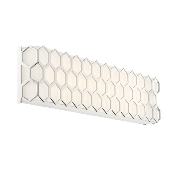 Missing Link Bath Vanity Light - Image 3