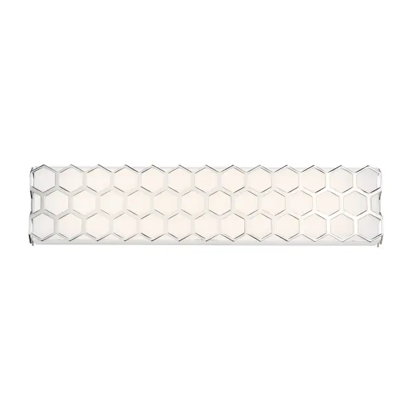 Missing Link Bath Vanity Light - Image 4