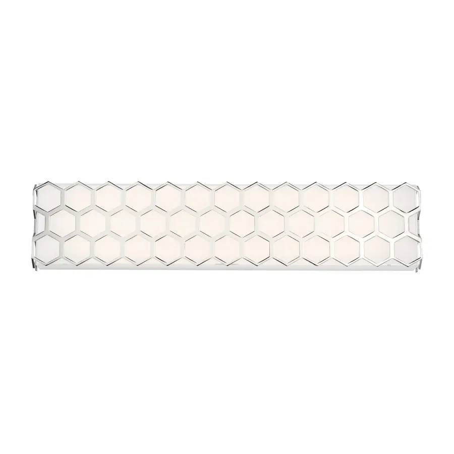 Missing Link Bath Vanity Light - Image 4