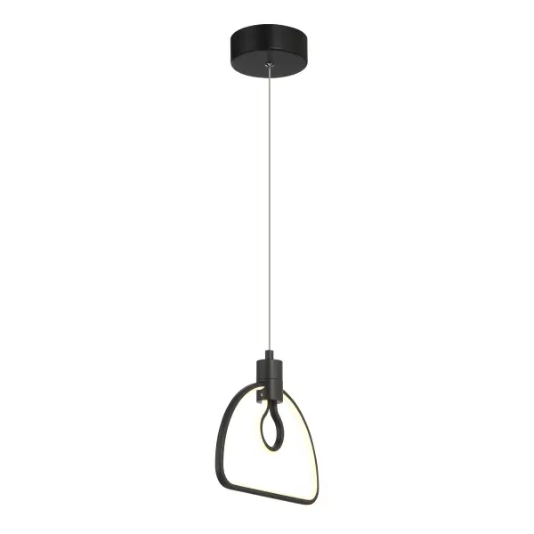 Edison's Outline LED Pendant Light - Image 6