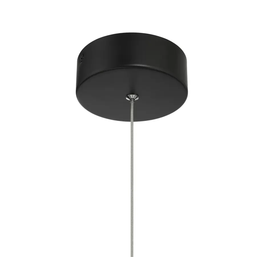 Edison's Outline LED Pendant Light - Image 5
