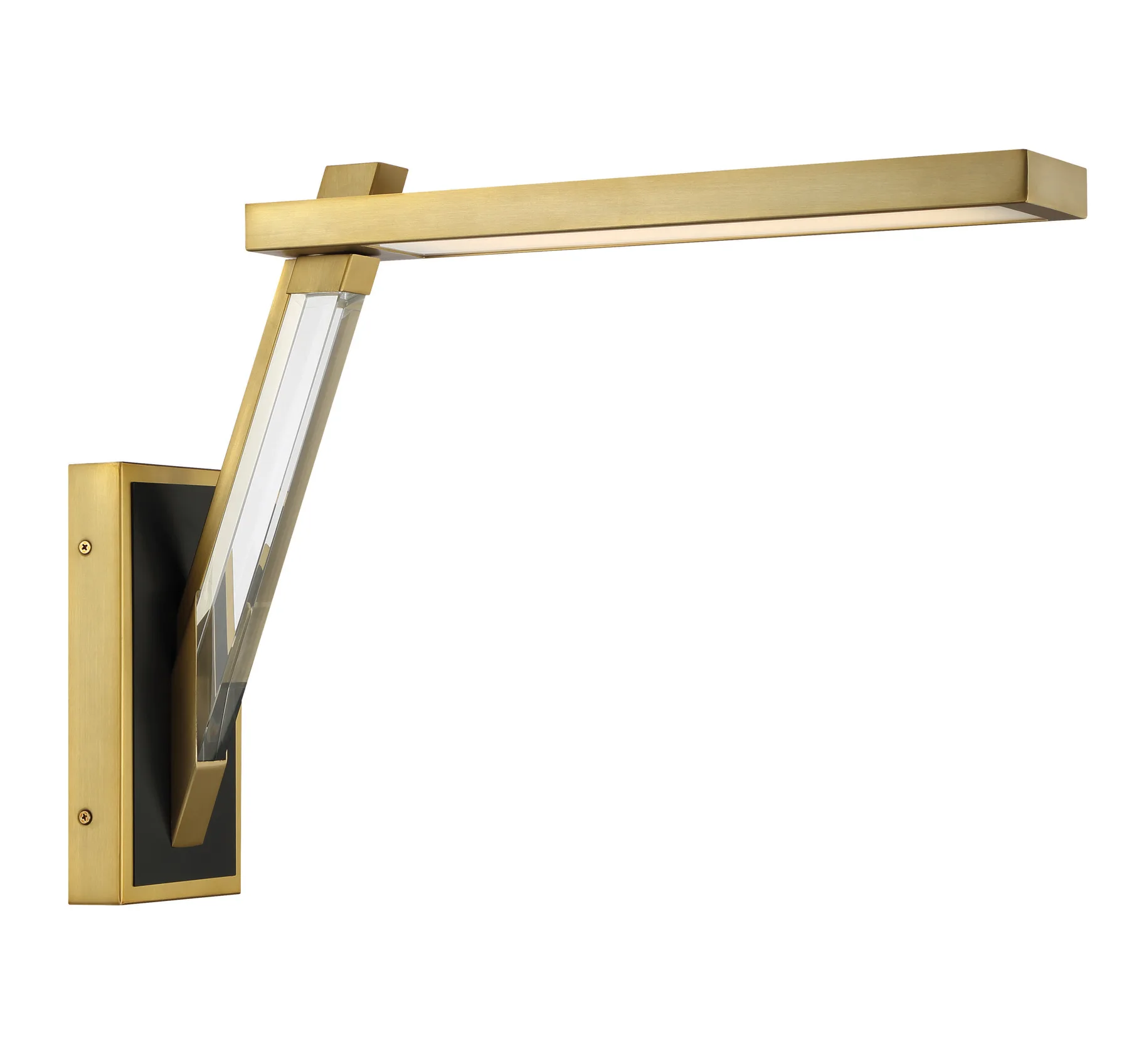 Sauvity 18W LED Wall Sconce