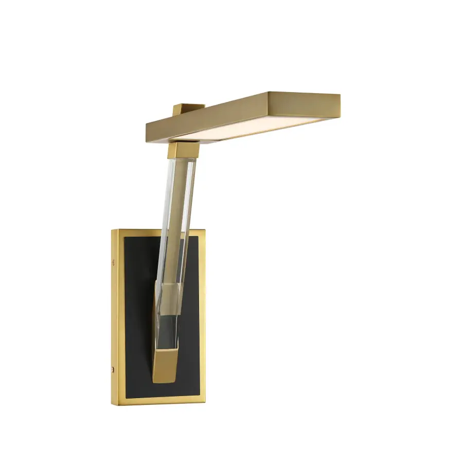 Sauvity 18W LED Wall Sconce - Image 3