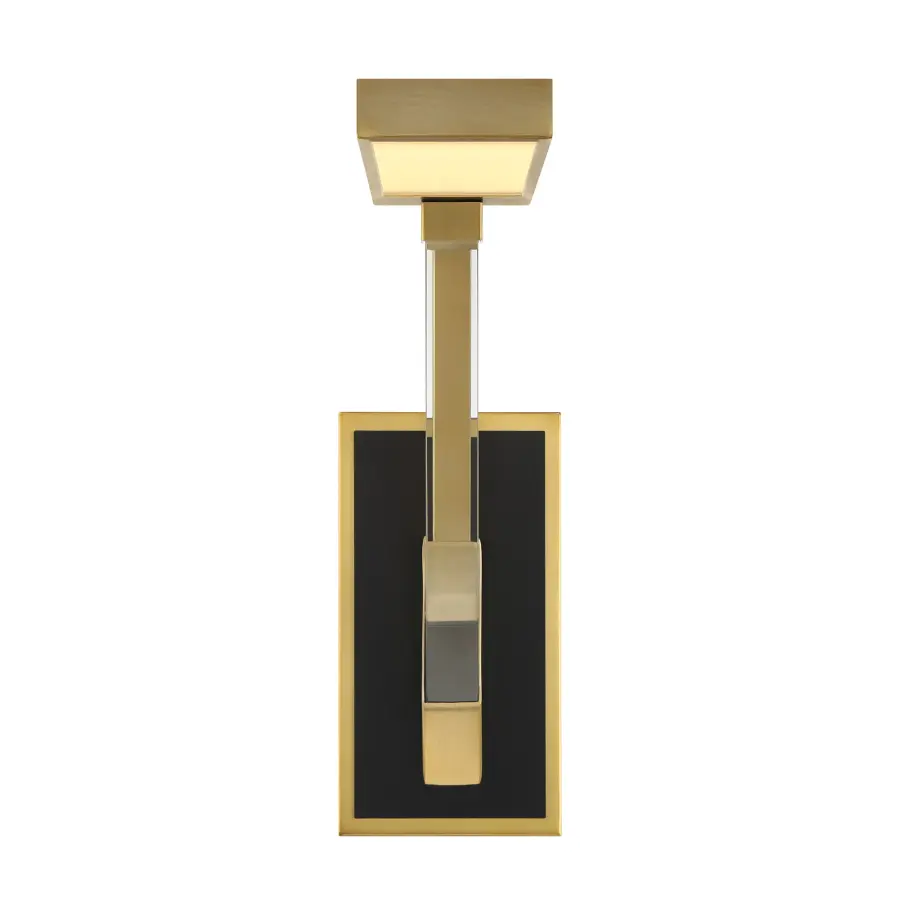 Sauvity 18W LED Wall Sconce - Image 4