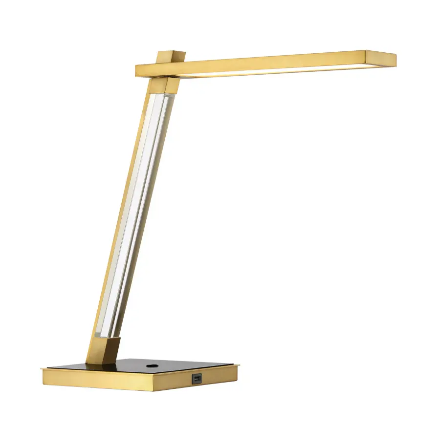 Sauvity 18W LED Table Lamp - Image 1