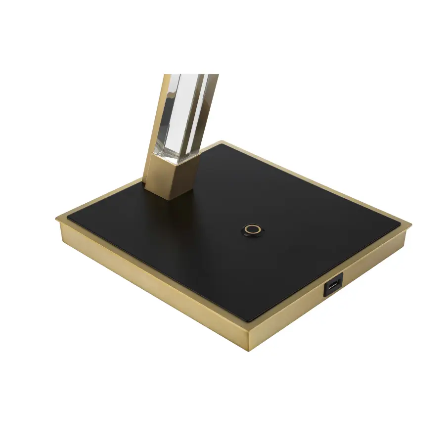 Sauvity 18W LED Table Lamp - Image 2