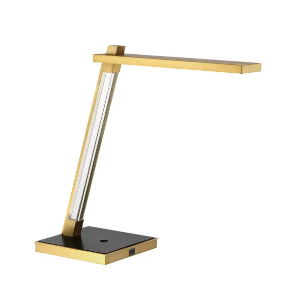 Sauvity 18W LED Table Lamp - Image 3