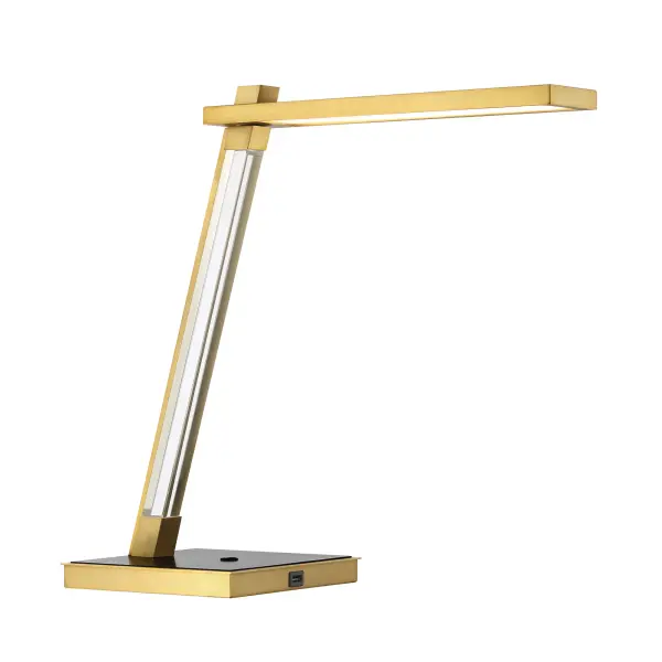 Sauvity 18W LED Table Lamp - Image 5