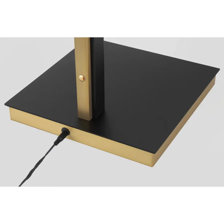 Sauvity 24W LED Floor Lamp - Image 2