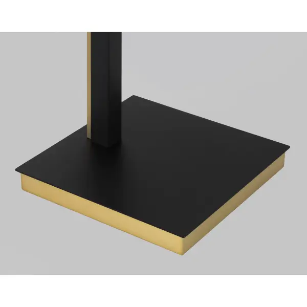 Sauvity 24W LED Floor Lamp - Image 3
