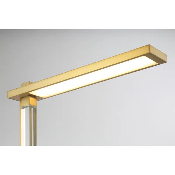 Sauvity 24W LED Floor Lamp - Image 4