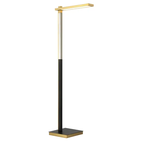 Sauvity 24W LED Floor Lamp - Image 6