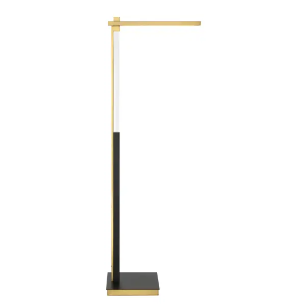 Sauvity 24W LED Floor Lamp - Image 7