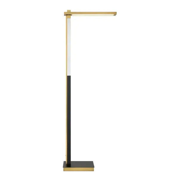 Sauvity 24W LED Floor Lamp - Image 8