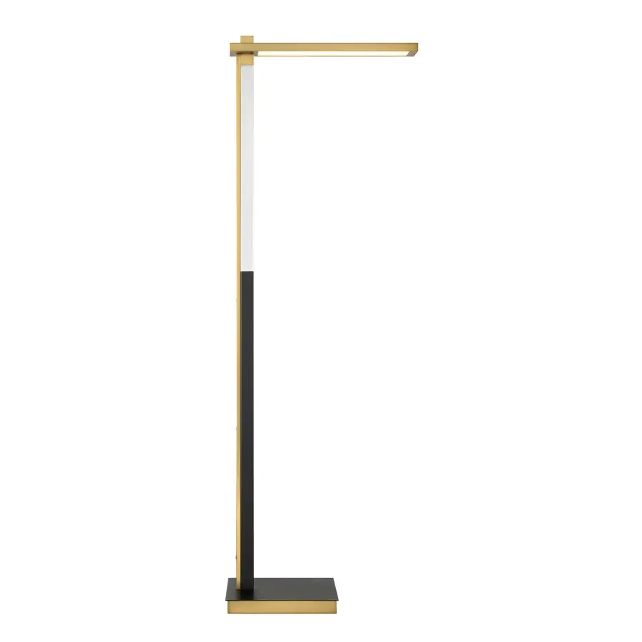 Sauvity 24W LED Floor Lamp - Image 8