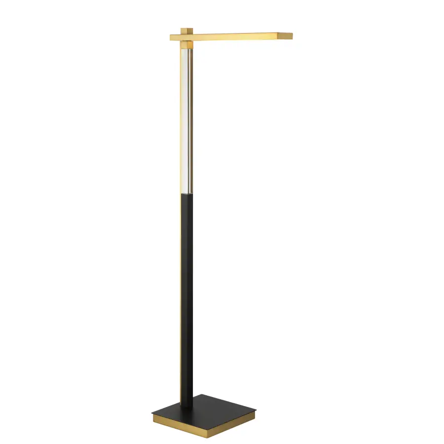 Sauvity 24W LED Floor Lamp - Image 9