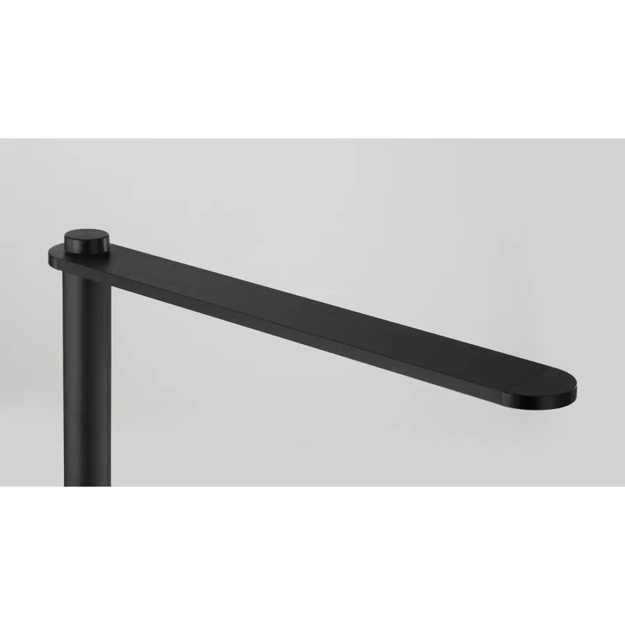 Sleek Modern LED Lamp with Convenient Touch Dimming - Image 2