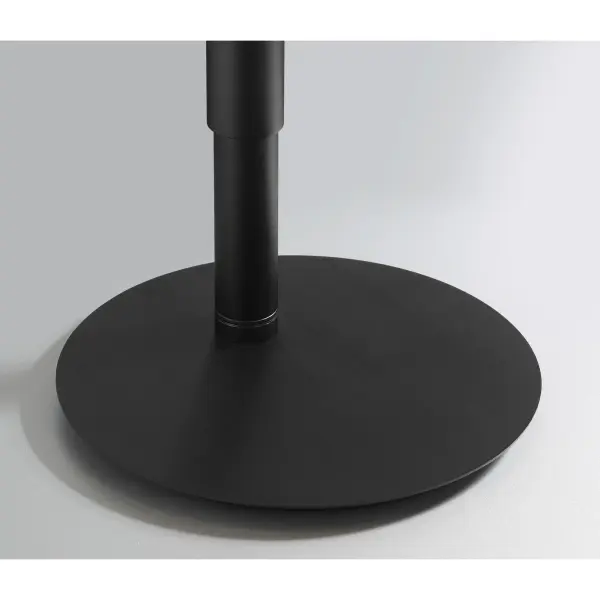 Sleek Modern LED Lamp with Convenient Touch Dimming - Image 3