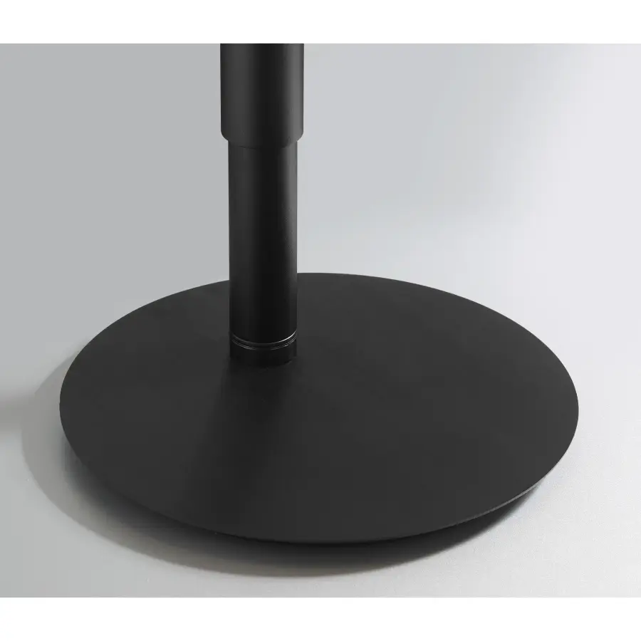 Sleek Modern LED Lamp with Convenient Touch Dimming - Image 3