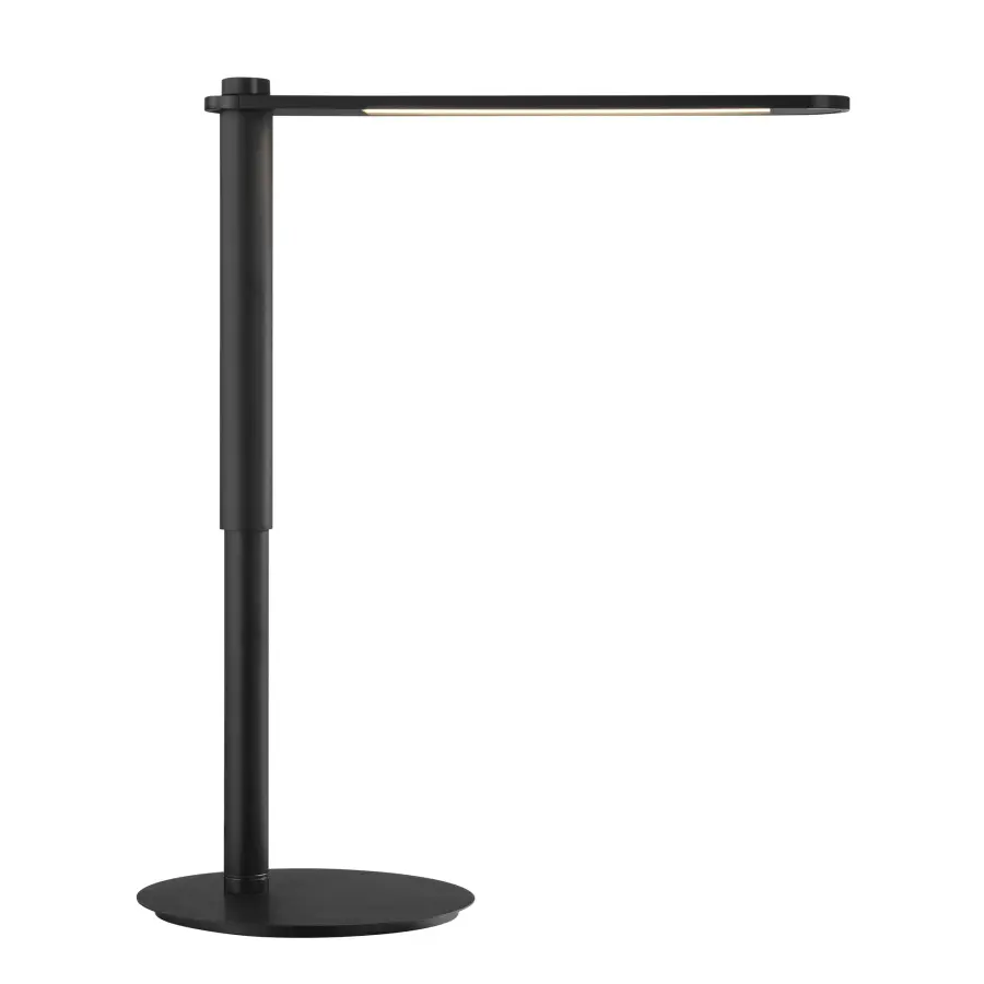 Modern LED Table Lamp with 3-Way Touch Dimmer - Image 4