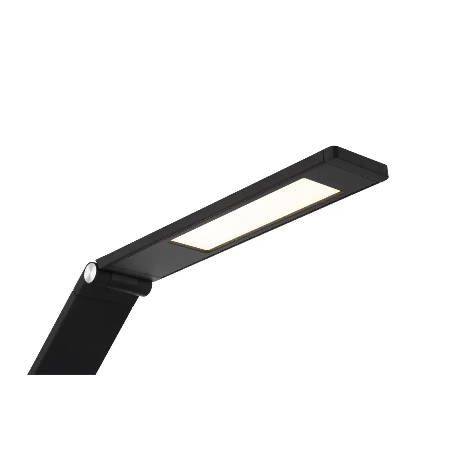 Task Portables LED Task Lamp with Marble Base - Image 5