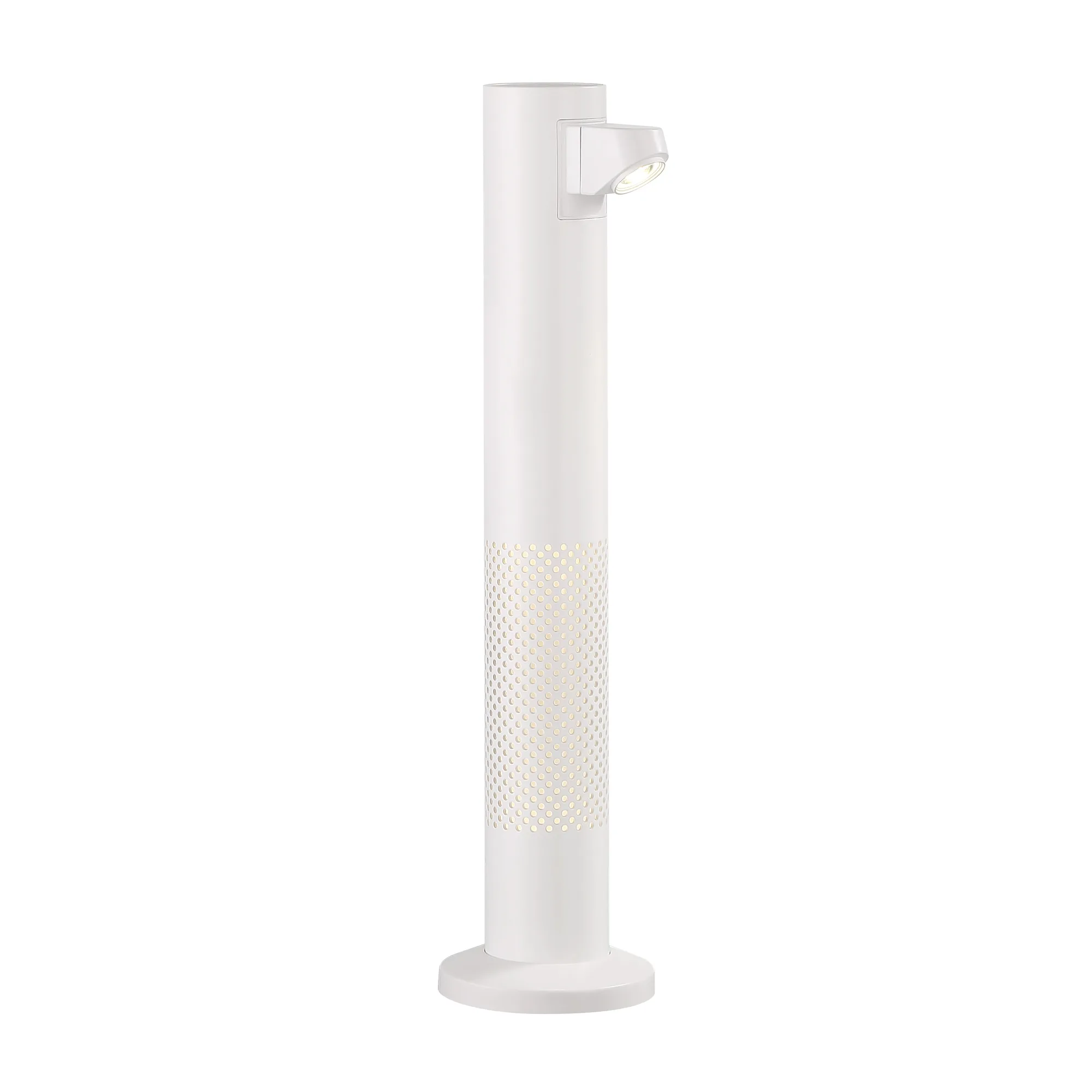 Task Portables Rechargeable LED Task Lamp