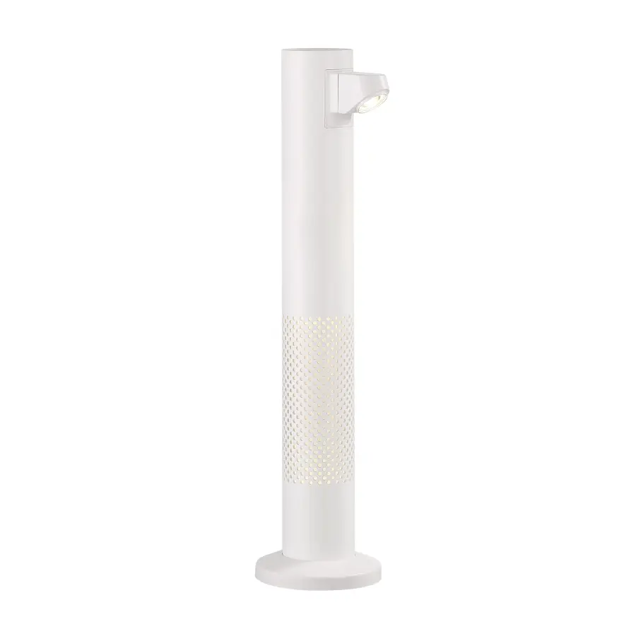 Task Portables Rechargeable LED Task Lamp - Image 1