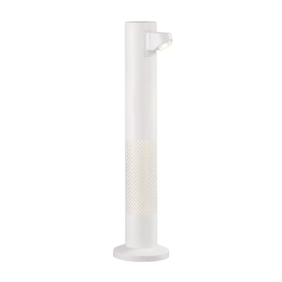 Task Portables Rechargeable LED Task Lamp - Image 3