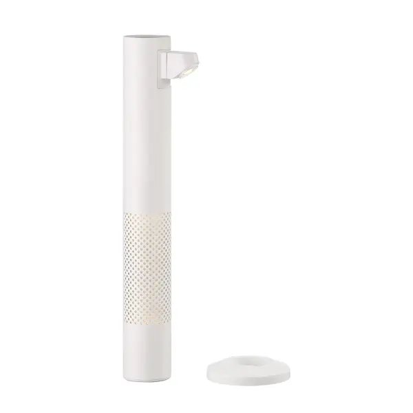 Task Portables Rechargeable LED Task Lamp - Image 4