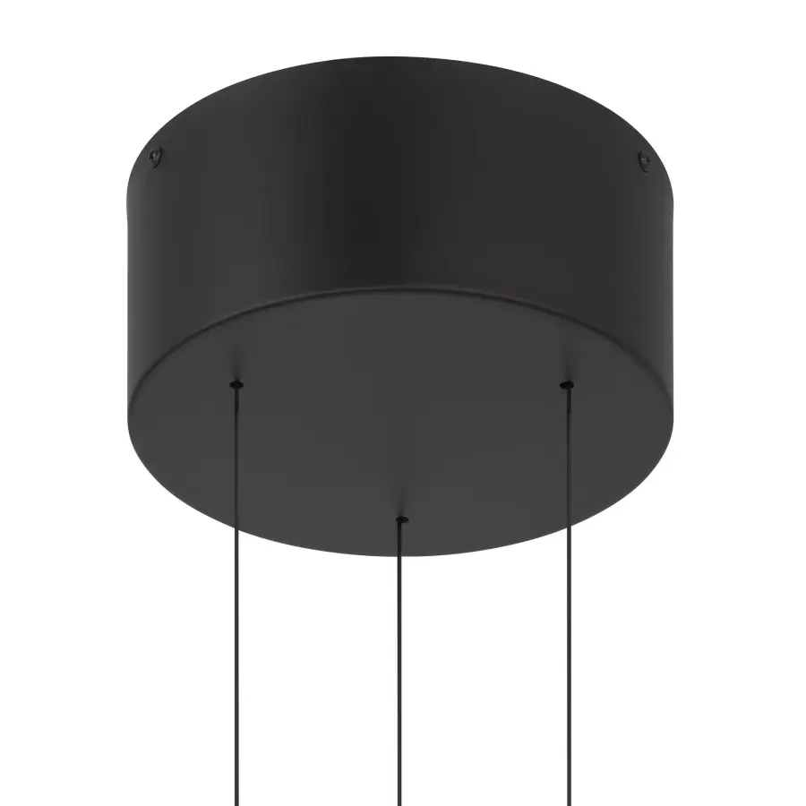Bandalore 6-Light LED Island Chandelier - Image 3