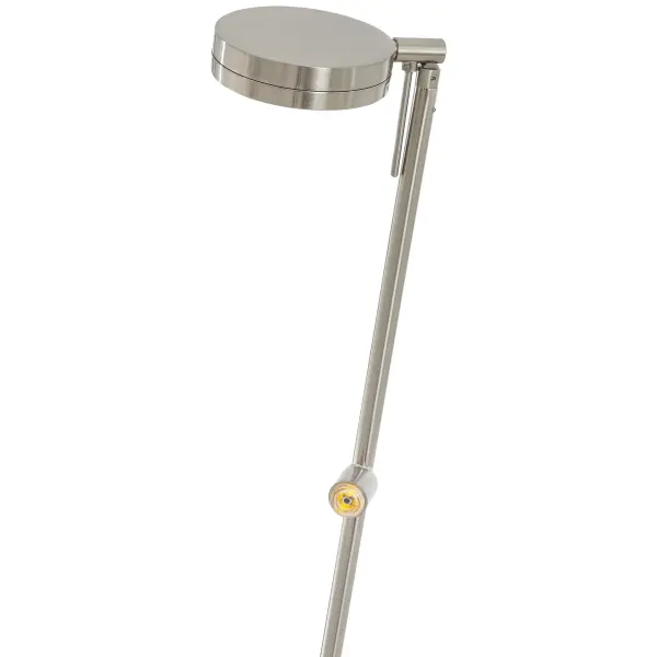 George's Reading Room LED Pharmacy Floor Lamp - Image 3