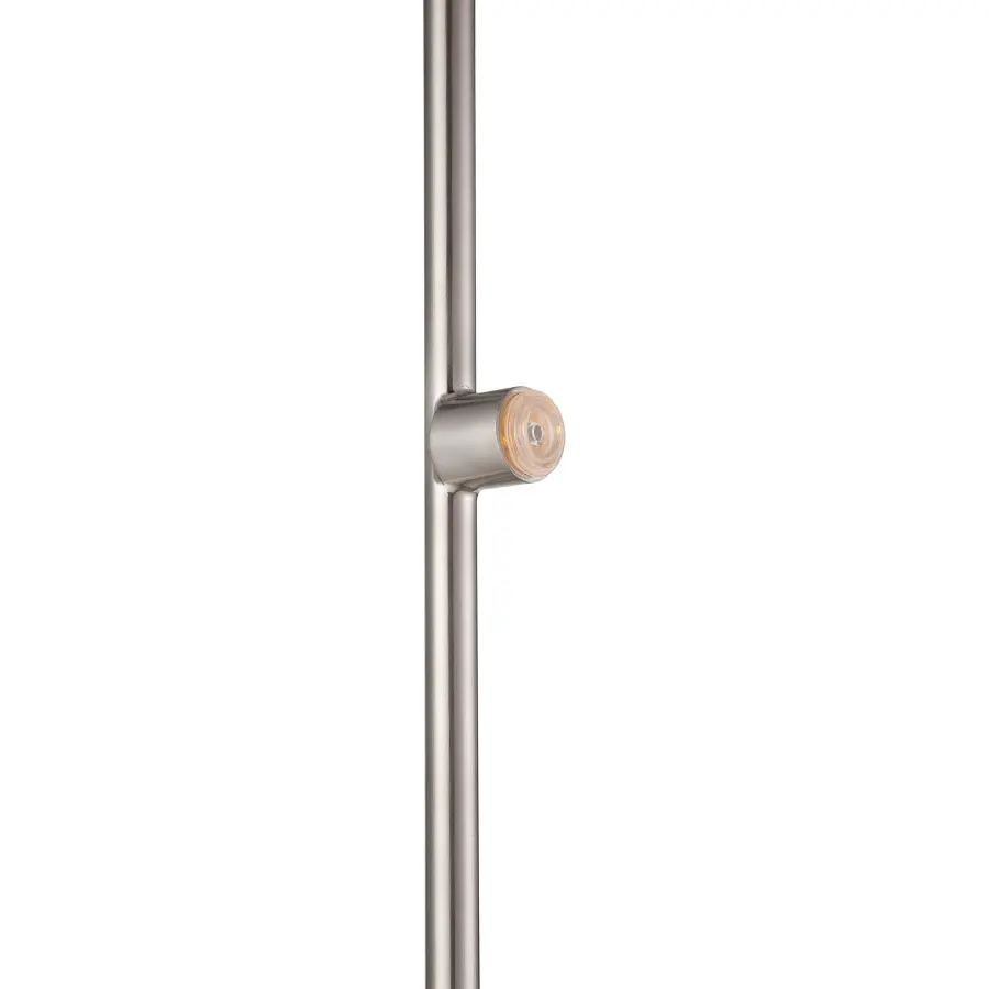 George's Reading Room LED Pharmacy Floor Lamp - Image 4