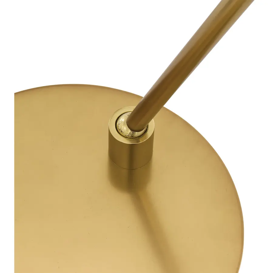 George's Reading Room LED Pharmacy Floor Lamp - Image 2