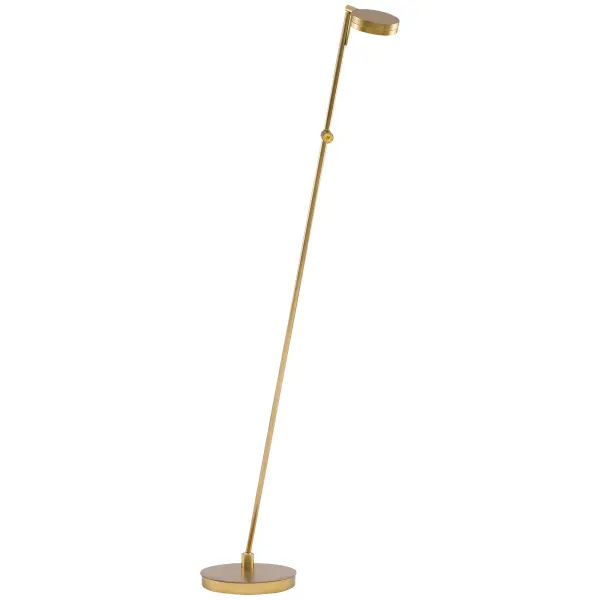 George's Reading Room LED Pharmacy Floor Lamp - Image 4