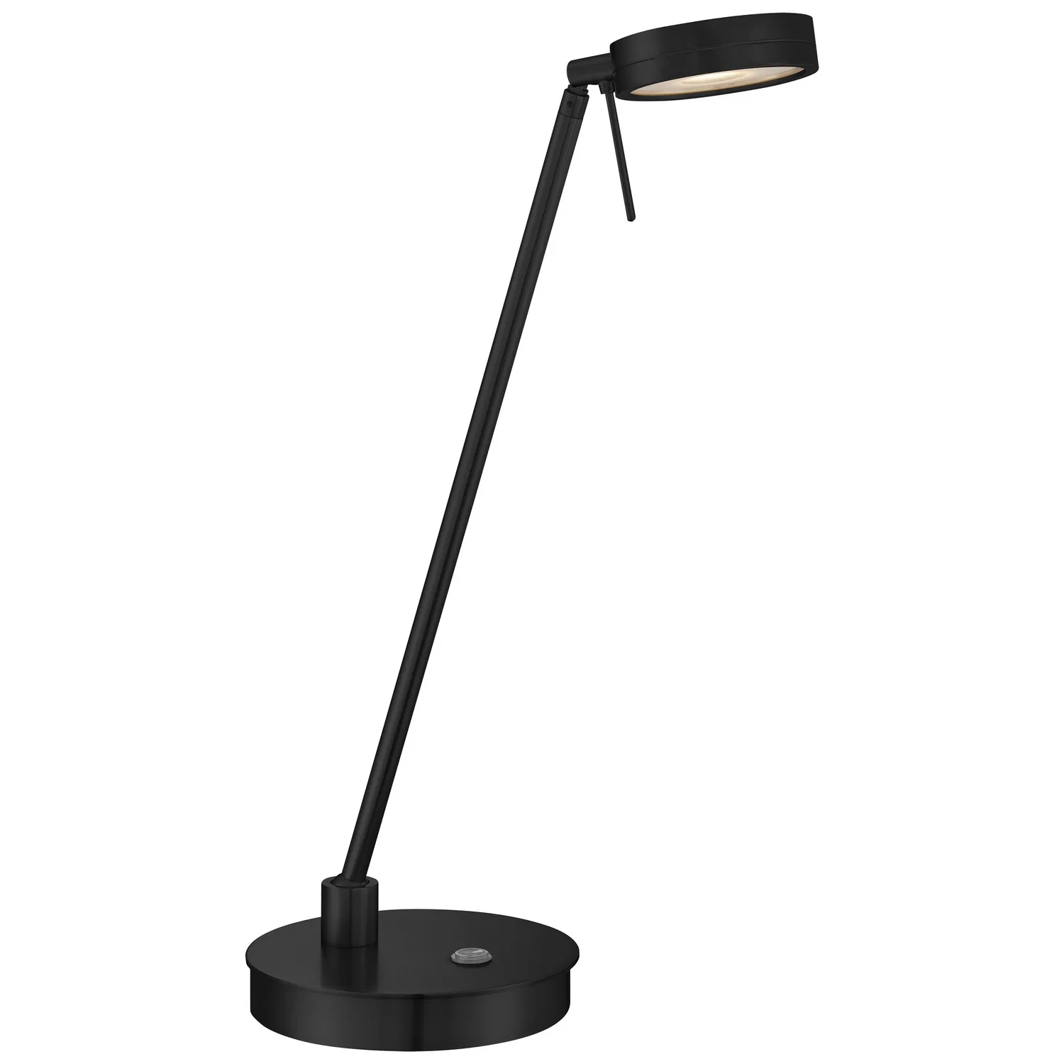Task Portable LED Table Lamp