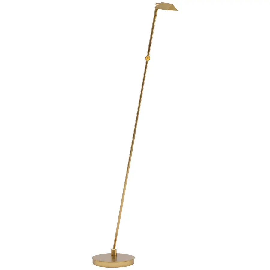 George's Reading Room LED Pharmacy Floor Lamp - Image 2
