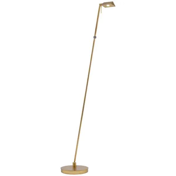 George's Reading Room LED Pharmacy Floor Lamp - Image 3