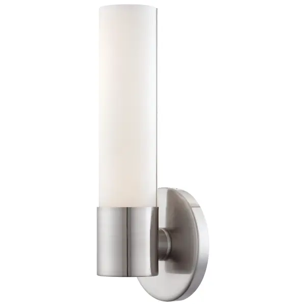 The Saber II combines modern LED efficiency with transitional styling. Its compact 12-inch profile and ADA compliance make it ideal for bathrooms and hallways, while the 92 CRI ensures excellent color accuracy.
