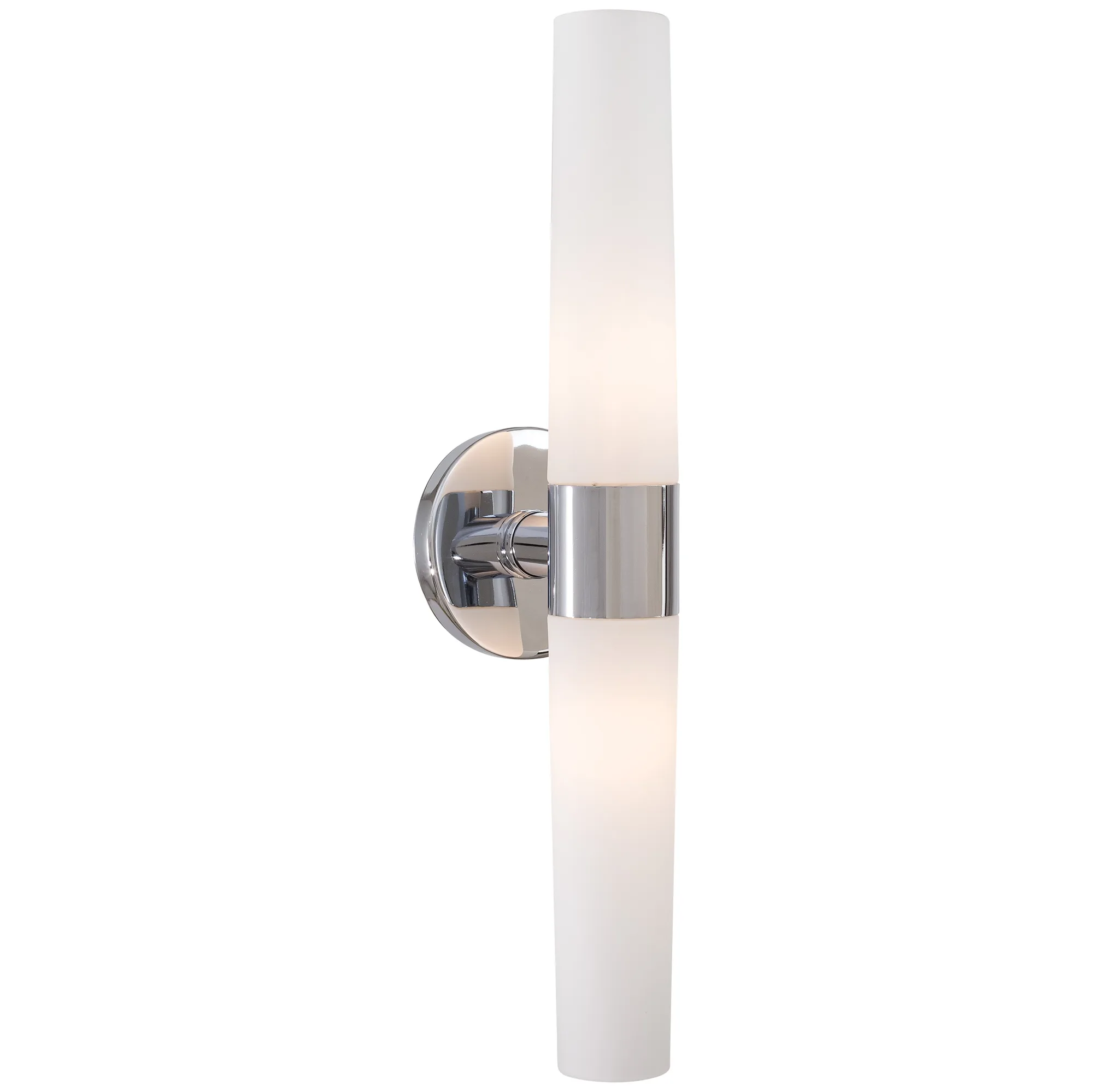 Saber 2-Light Bath Vanity Light