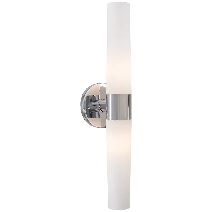 Saber 2-Light Bath Vanity Light